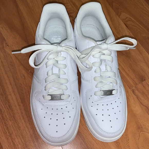 Nike Air Force 1 ‘07 Sneaker - Picture 4 of 16